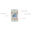 Single Phase DIN Rail Energy Meter ADL100-ET